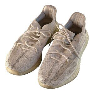 Pre-Owned adidas Yeezy Boost 350 V2 'Light' Sneakers - Size 12
